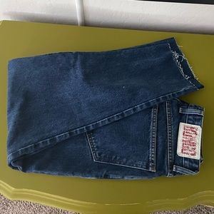 Vintage 90s Bongo Mom Jeans 11